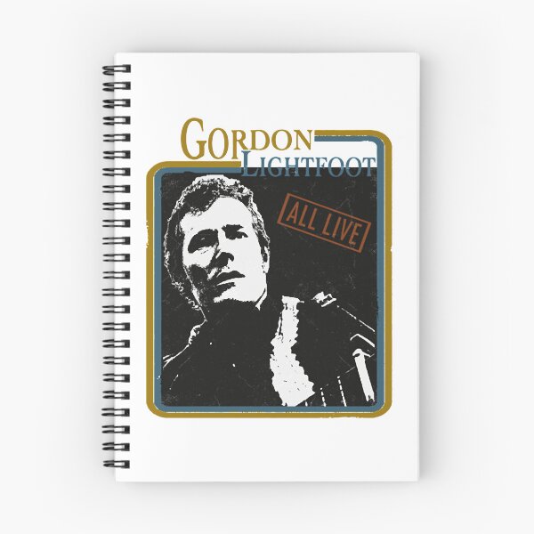 Item preview, Funny Gift For Gordon Lightfoot Gifts For Fan designed and sold by NadiaMills456.