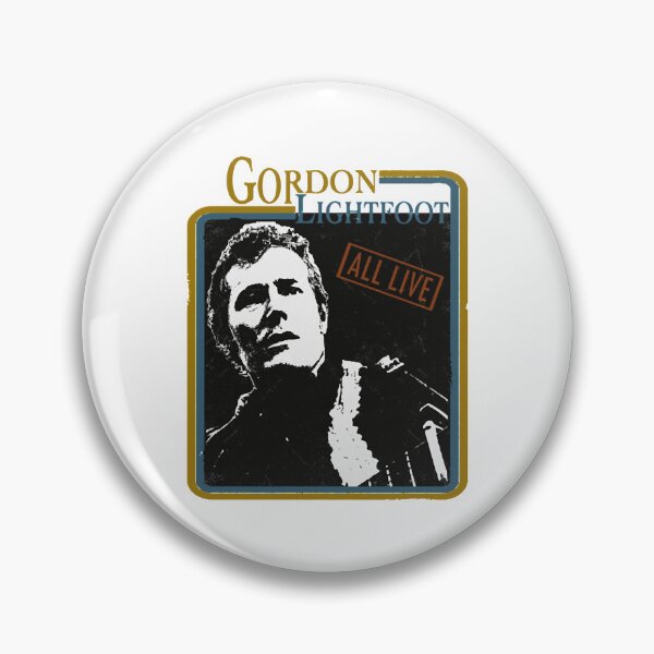 Item preview, Funny Gift For Gordon Lightfoot Gifts For Fan designed and sold by NadiaMills456.