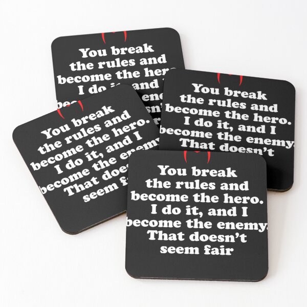 Item preview, Wanda quote Classic . designed and sold by ortmanxgzela.