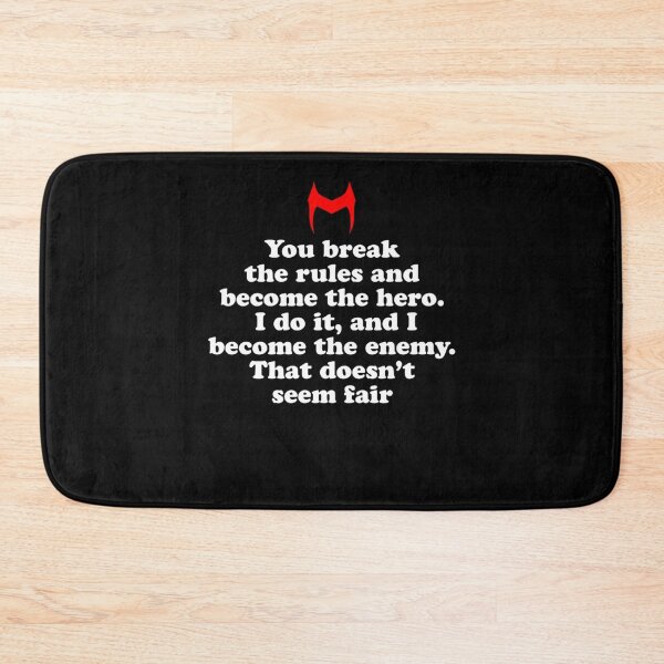 Item preview, Wanda quote Classic . designed and sold by ortmanxgzela.