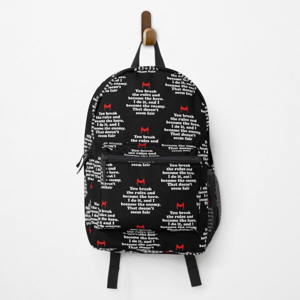 Item preview, Wanda quote Classic . designed and sold by ortmanxgzela.