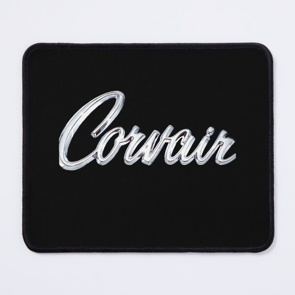 Item preview, Corvair Script designed and sold by RhondaColgrove7.