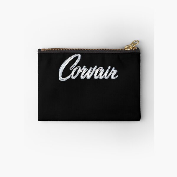 Aperçu de l'œuvre Script Corvair créée et vendue par RhondaColgrove7.