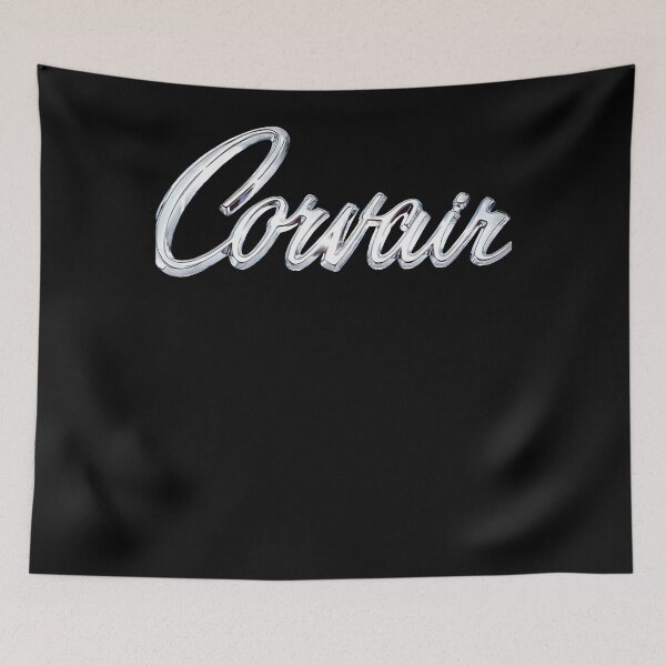 Item preview, Corvair Script designed and sold by RhondaColgrove7.