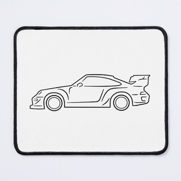 Item preview, Porsche RWB Akira Nakai designed and sold by AutoClub.
