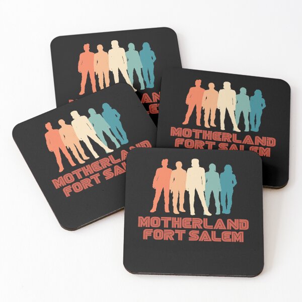 Item preview, Painting Fort Salem Gifts designed and sold by VGomes8400.