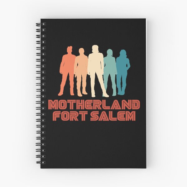 Item preview, Painting Fort Salem Gifts designed and sold by VGomes8400.