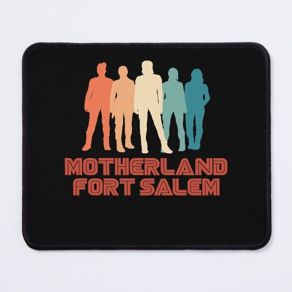Item preview, Painting Fort Salem Gifts designed and sold by VGomes8400.