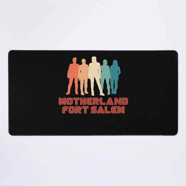 Item preview, Painting Fort Salem Gifts designed and sold by VGomes8400.