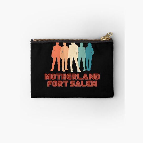 Item preview, Painting Fort Salem Gifts designed and sold by VGomes8400.