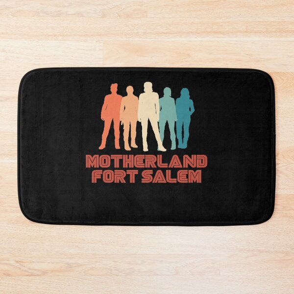 Item preview, Painting Fort Salem Gifts designed and sold by VGomes8400.