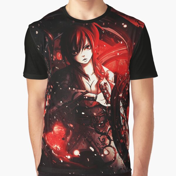 Fairy Tail Natsu Dragneel Salamander character 2023 T-shirt – Emilytees –  Shop trending shirts in the USA – Emilytees Fashion LLC – Store   Collection Home Page Sports & Pop-culture Tee