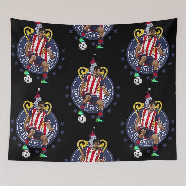 Item preview, Rodolfo Pizarro Guadalajara  designed and sold by KaitlynBri9850.