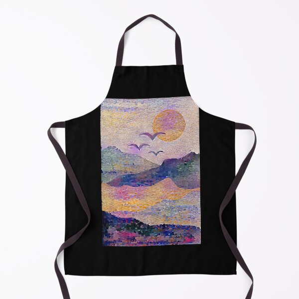 Item preview, Birds Over Mountains Phone Case designed and sold by KarenHiggi3694.