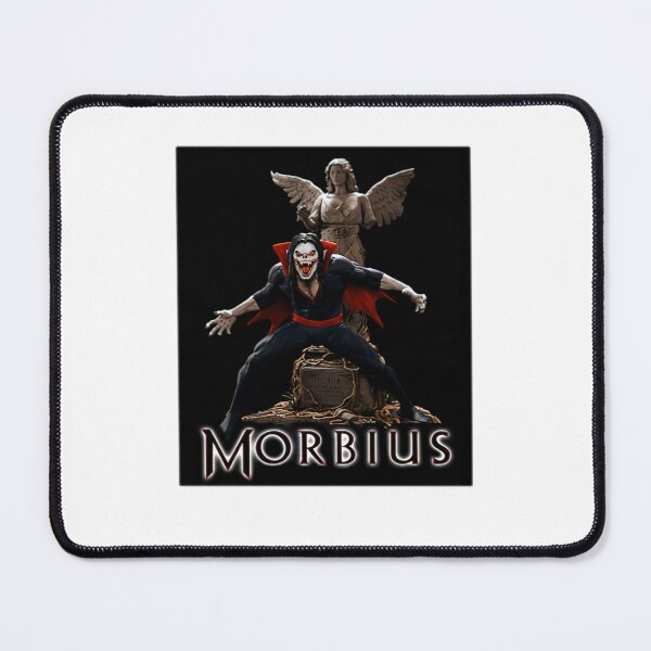 Item preview, MORBIUS designed and sold by Morbiusshop.