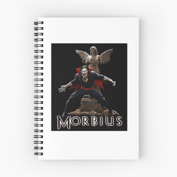 Artikelvorschau, MORBIUS entworfen und verkauft von Morbiusshop.