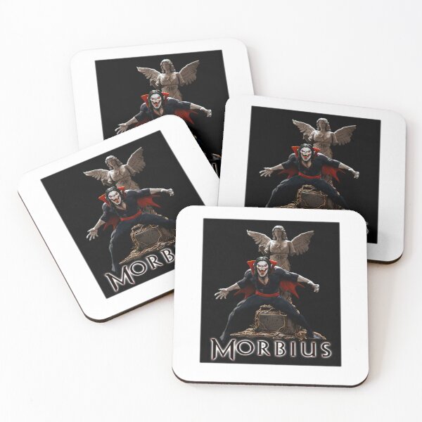 Aperçu de l'œuvre MORBIUS créée et vendue par Morbiusshop.