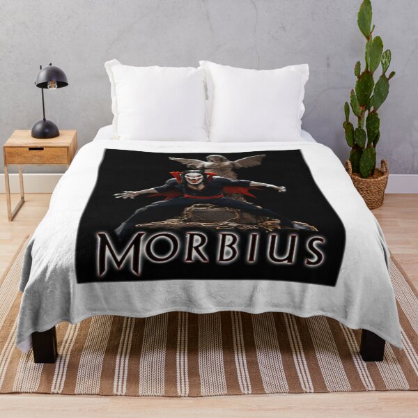 Artikelvorschau, MORBIUS entworfen und verkauft von Morbiusshop.