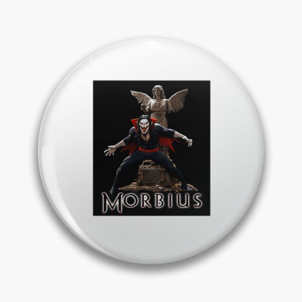 Artikelvorschau, MORBIUS entworfen und verkauft von Morbiusshop.