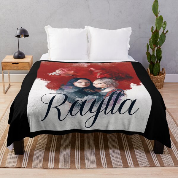 Item preview, Painting Two Character Raylla designed and sold by VGomes8400.
