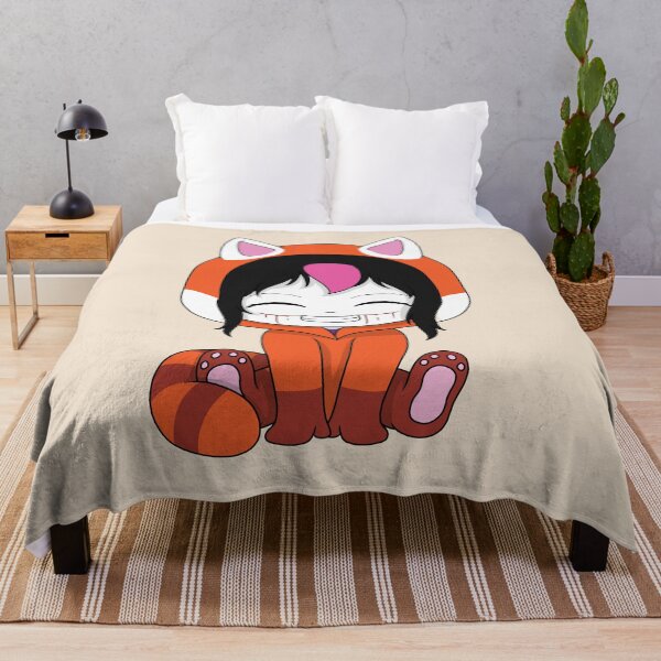 Item preview, creepypasta turning red (nina the killer) designed and sold by EveryCuteThings.