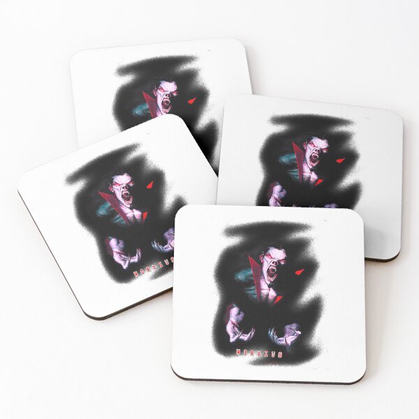 Aperçu de l'œuvre MORBIUS créée et vendue par Morbiusshop.