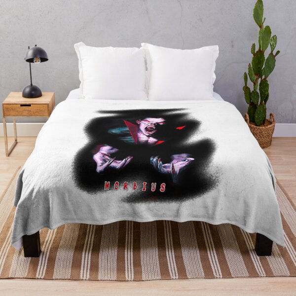 Item preview, MORBIUS designed and sold by Morbiusshop.