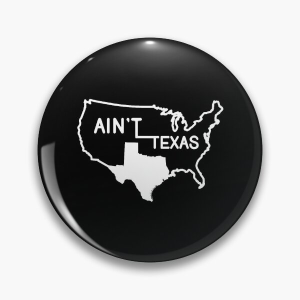 Artikelvorschau, Ist nicht Texas USA lustige Texan-Karten-Entwurfs-Geschenk-Idee entworfen und verkauft von SergioGavi.