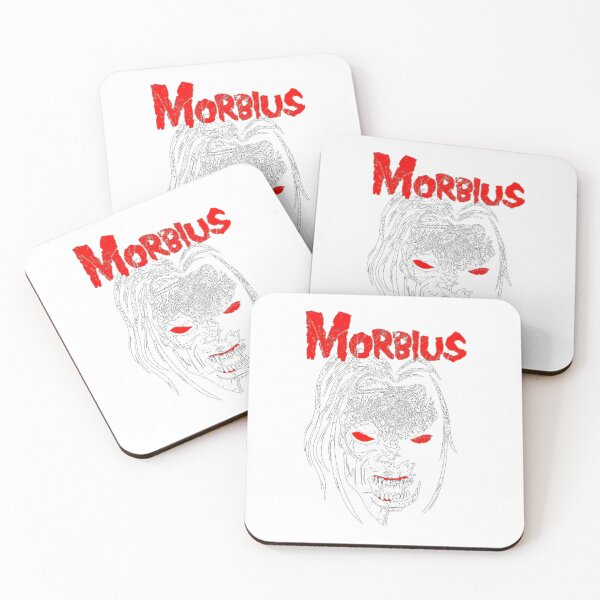 Aperçu de l'œuvre MORBIUS créée et vendue par Morbiusshop.