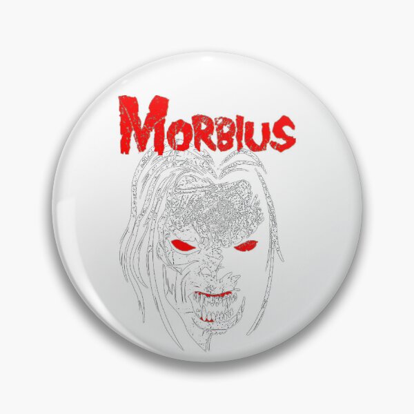 Artikelvorschau, MORBIUS entworfen und verkauft von Morbiusshop.