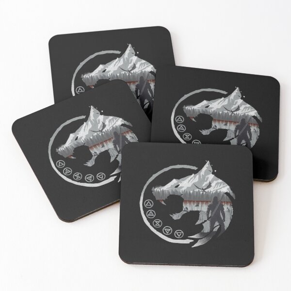 Item preview, A Witchers Tale designed and sold by CongDungUtre.
