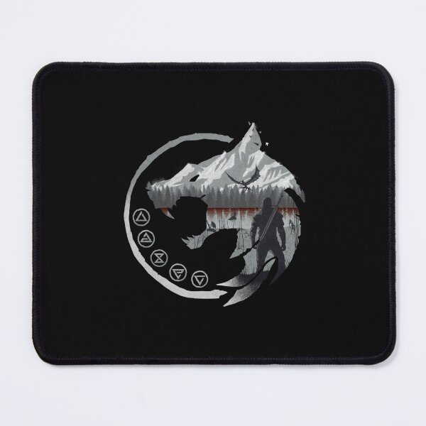Item preview, A Witchers Tale designed and sold by CongDungUtre.