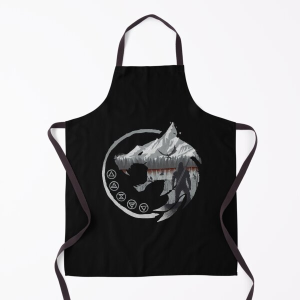Item preview, A Witchers Tale designed and sold by CongDungUtre.