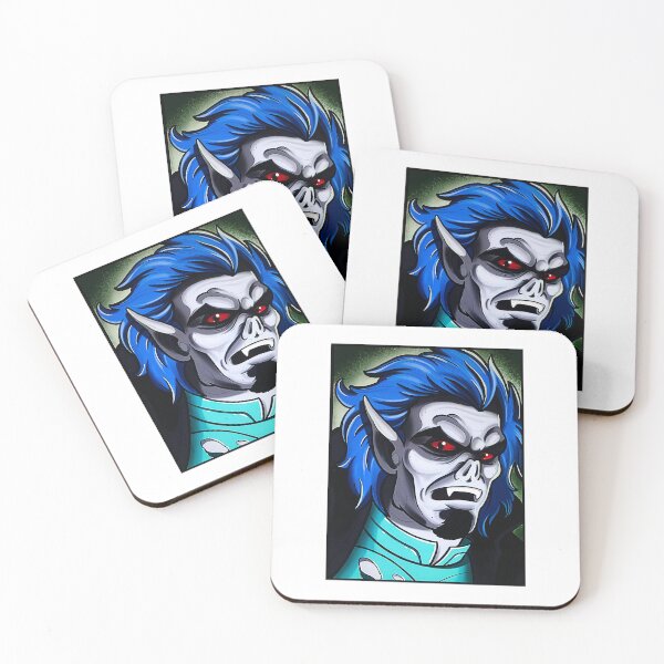 Aperçu de l'œuvre MORBIUS créée et vendue par Morbiusshop.