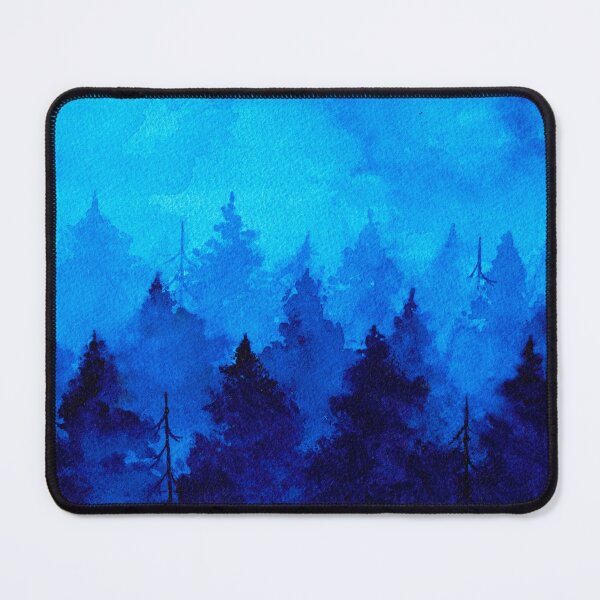 Item preview, The Blue Haze designed and sold by Cadva.