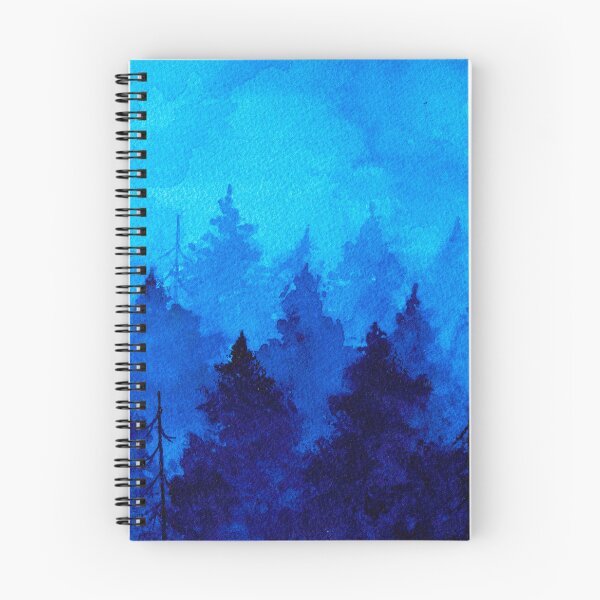 Item preview, The Blue Haze designed and sold by Cadva.