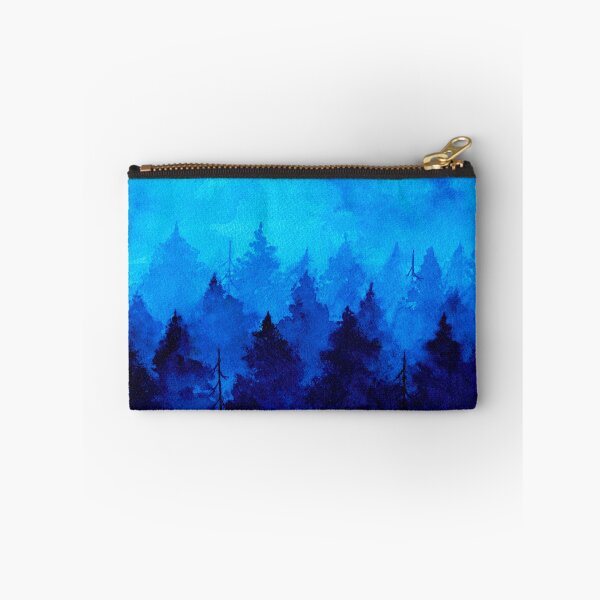 Item preview, The Blue Haze designed and sold by Cadva.