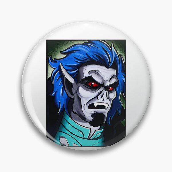 Artikelvorschau, MORBIUS entworfen und verkauft von Morbiusshop.