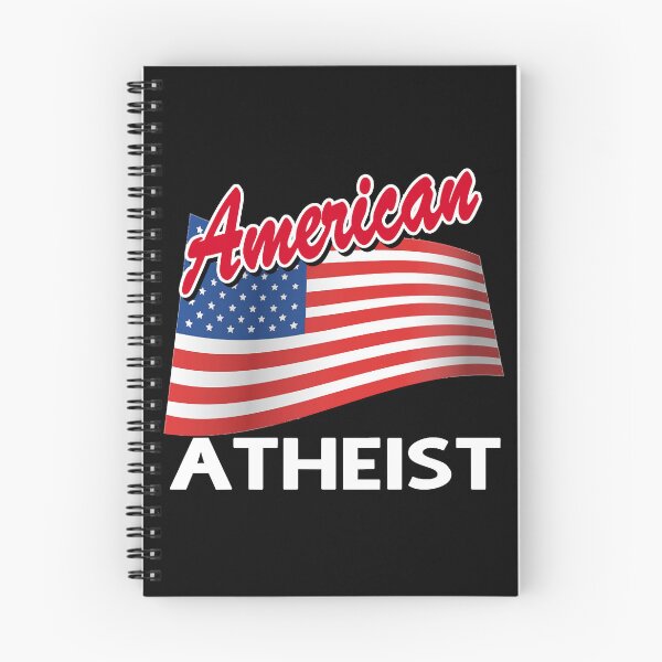 Artikelvorschau, Amerikanischer Atheist entworfen und verkauft von SergioGavi.