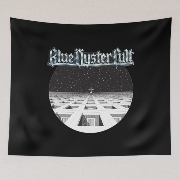 Artikelvorschau, Blue Oyster Cult entworfen und verkauft von CongDungUtre.