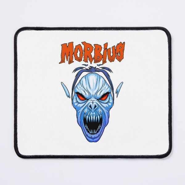 Item preview, MORBIUS designed and sold by Morbiusshop.