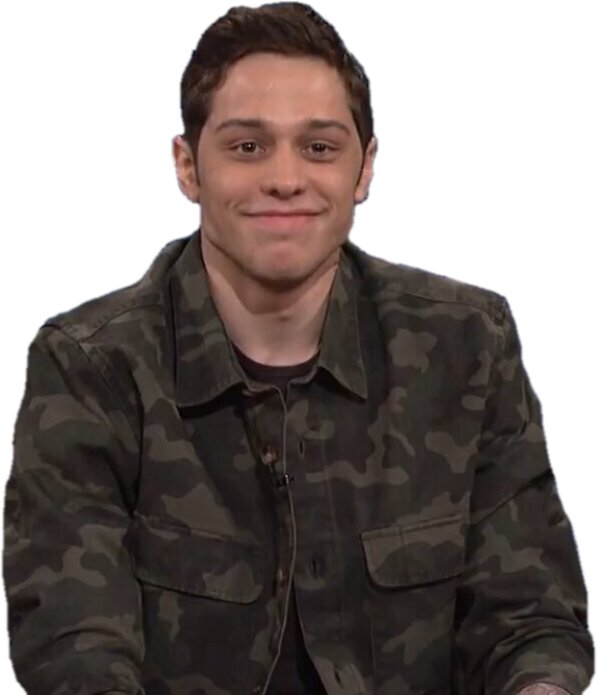 Pete Davidson: Gifts & Merchandise | Redbubble