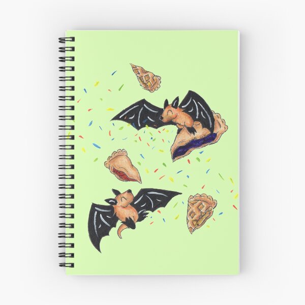 Item preview, Pie Party designed and sold by KOKeefeArt.
