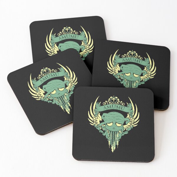 Item preview, AMUMU - LIMITED EDITION  designed and sold by KaitlynBri9850.