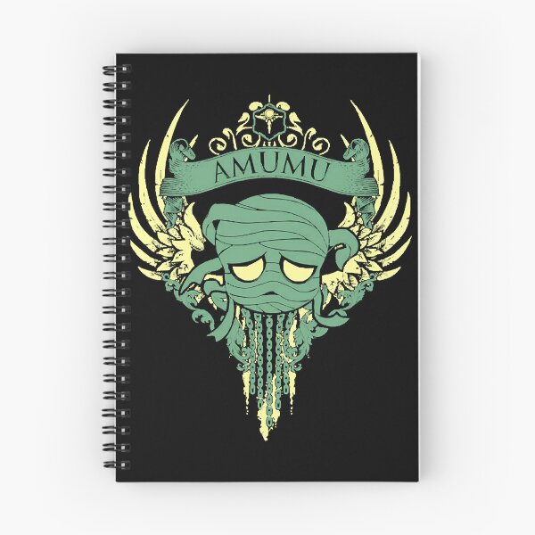 Item preview, AMUMU - LIMITED EDITION  designed and sold by KaitlynBri9850.