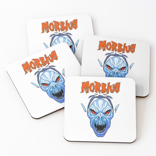 Aperçu de l'œuvre MORBIUS créée et vendue par Morbiusshop.