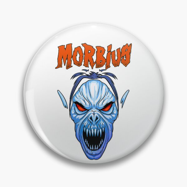 Artikelvorschau, MORBIUS entworfen und verkauft von Morbiusshop.