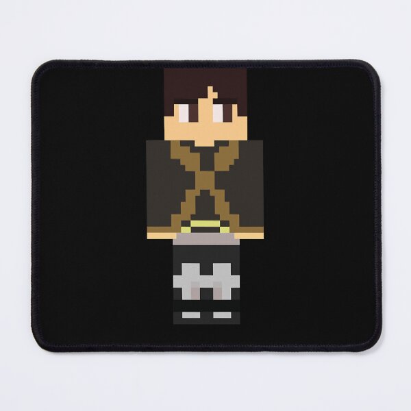 Item preview, Michaelmcchill Minecraft Skin  designed and sold by DwayneObri5741.