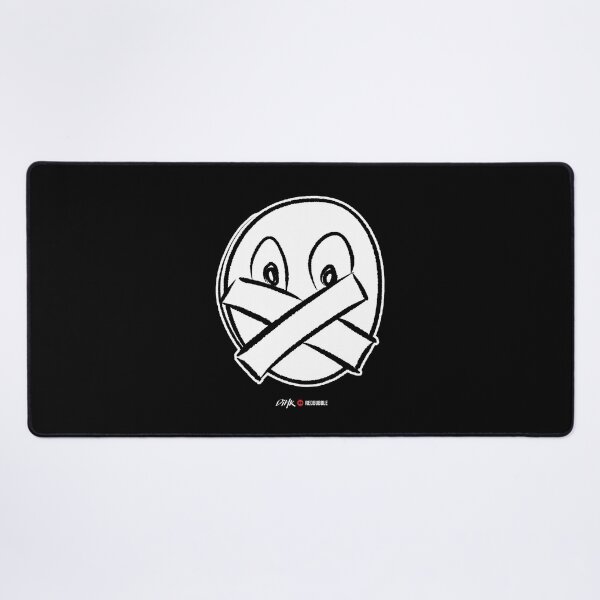 Item preview, Shut Up (Dark Background) designed and sold by DiHK.