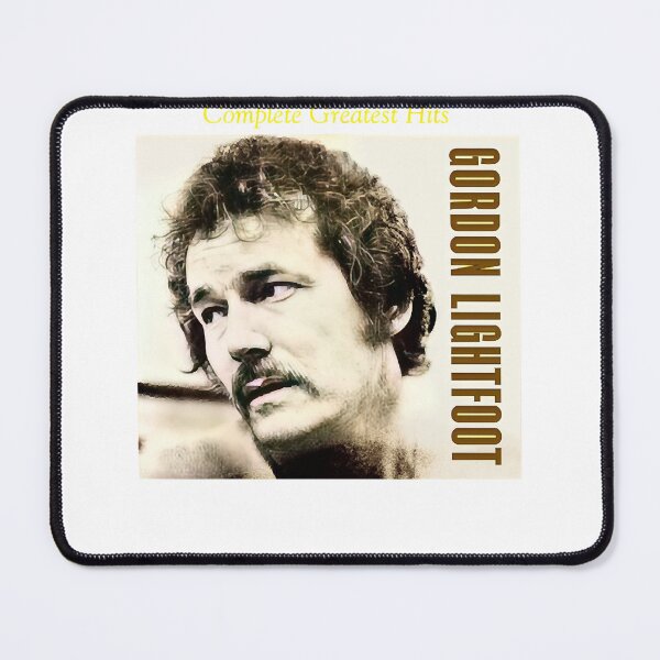 Item preview, Gifts For Women Copy Of Gordon Lightfoot Graphic For Fans designed and sold by NadiaMills456.